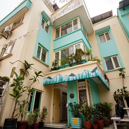 Nextdoor Patan Hostel Ngoại thất bức ảnh